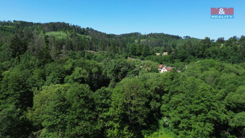 Prodej rodinného domu, Věžná, 481 m2