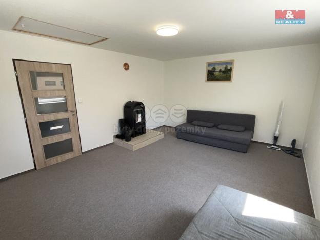 Prodej rodinného domu, Věžná, 481 m2