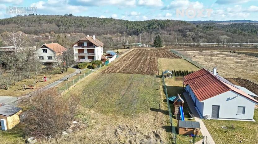 Prodej pozemku pro bydlení, Česká, 5332 m2