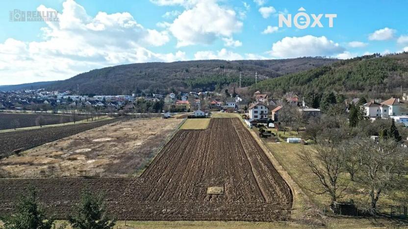 Prodej pozemku pro bydlení, Česká, 5332 m2