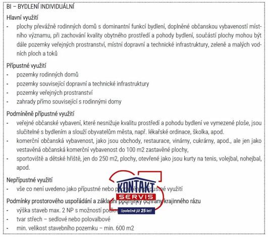 Prodej pozemku pro bydlení, Hořice na Šumavě, 1016 m2