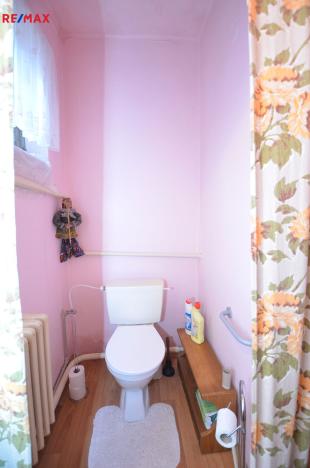 Prodej rodinného domu, Oskava - Třemešek, 200 m2