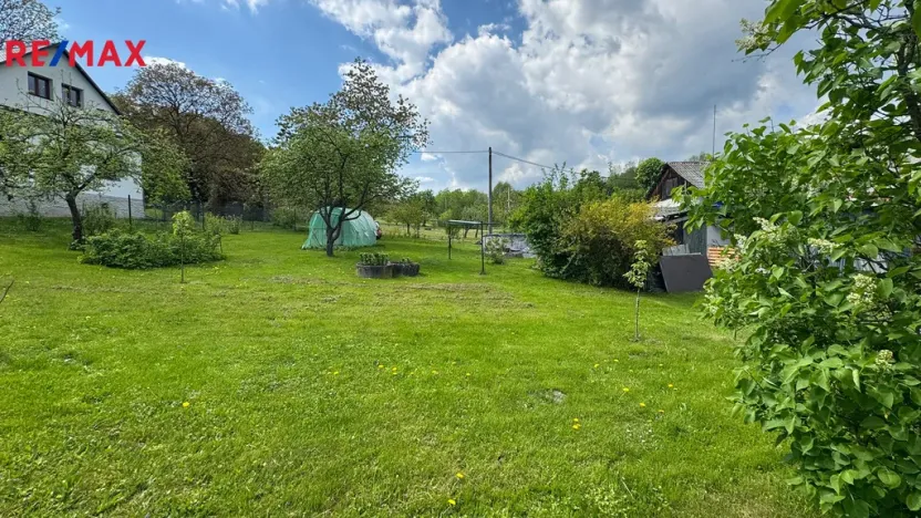 Prodej rodinného domu, Oskava - Třemešek, 200 m2