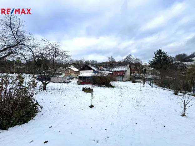 Prodej rodinného domu, Oskava - Třemešek, 200 m2