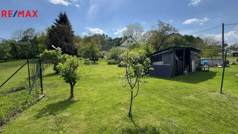 Prodej rodinného domu, Oskava - Třemešek, 200 m2