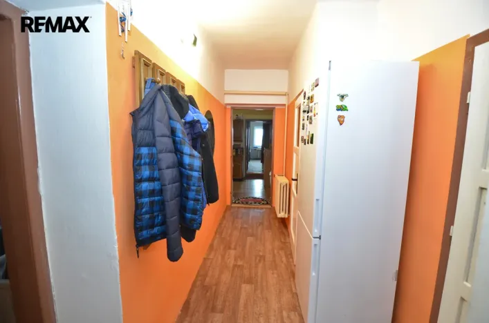 Prodej rodinného domu, Oskava - Třemešek, 200 m2