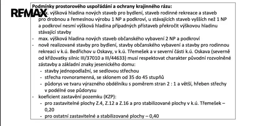 Prodej rodinného domu, Oskava - Třemešek, 200 m2