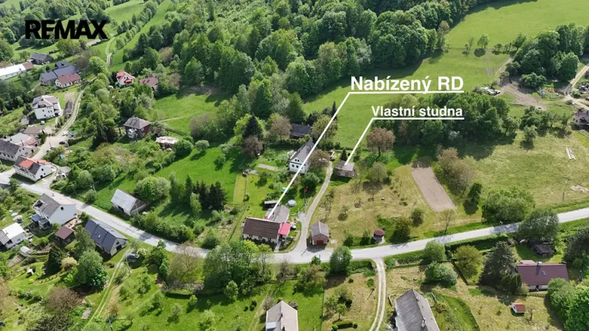 Prodej rodinného domu, Oskava - Třemešek, 200 m2