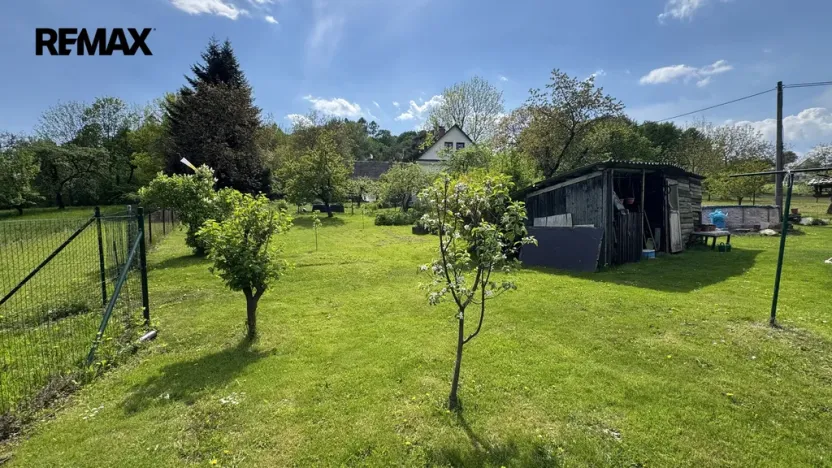 Prodej rodinného domu, Oskava - Třemešek, 200 m2