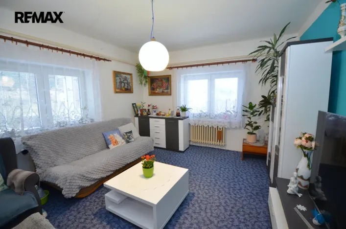 Prodej rodinného domu, Oskava - Třemešek, 200 m2
