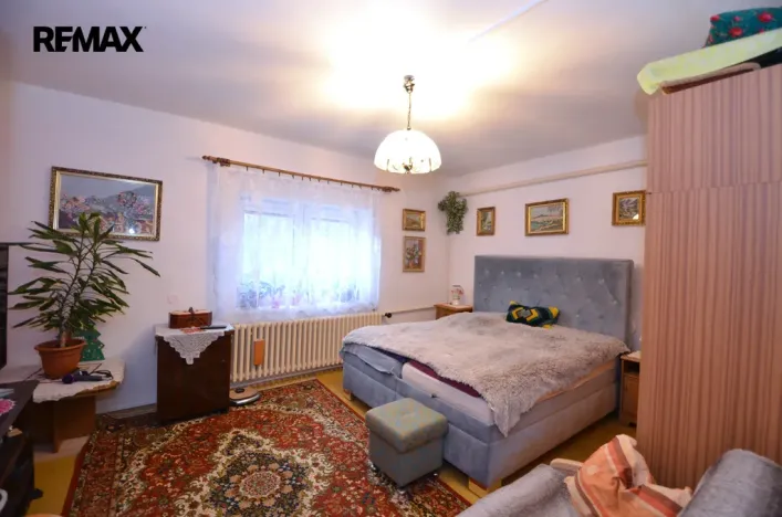 Prodej rodinného domu, Oskava - Třemešek, 200 m2