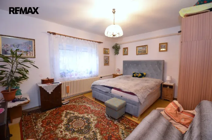 Prodej rodinného domu, Oskava - Třemešek, 200 m2