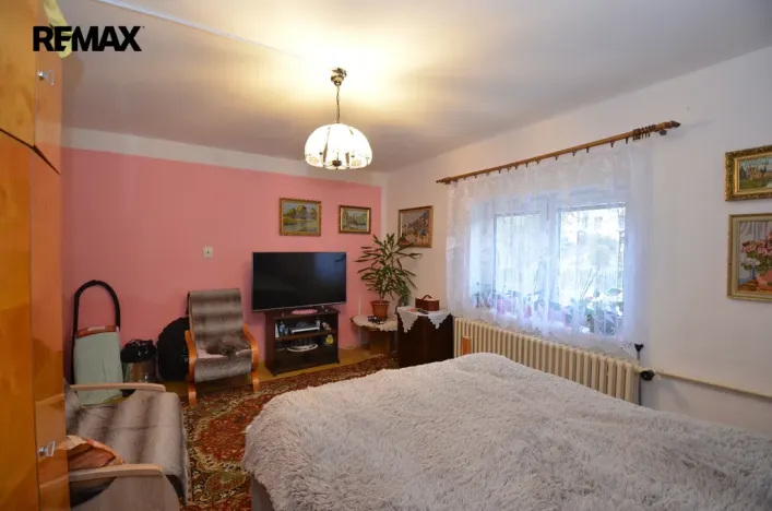 Prodej rodinného domu, Oskava - Třemešek, 200 m2