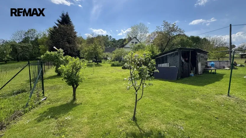 Prodej rodinného domu, Oskava - Třemešek, 200 m2