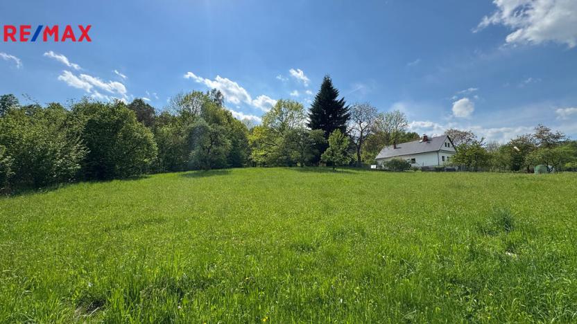 Prodej pozemku pro bydlení, Oskava - Třemešek, 1922 m2