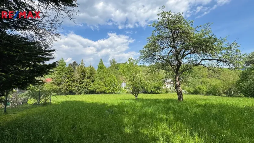 Prodej pozemku pro bydlení, Oskava - Třemešek, 1922 m2