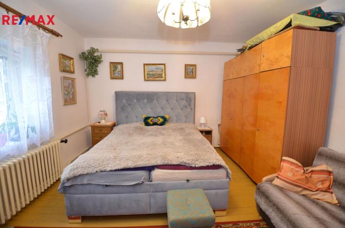 Prodej rodinného domu, Oskava - Třemešek, 200 m2