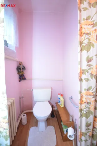 Prodej rodinného domu, Oskava - Třemešek, 200 m2