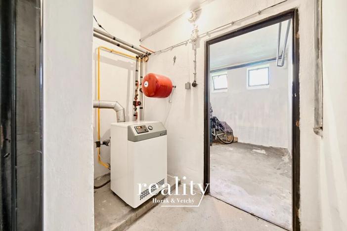 Prodej bytu 3+1, Šumná, 69 m2