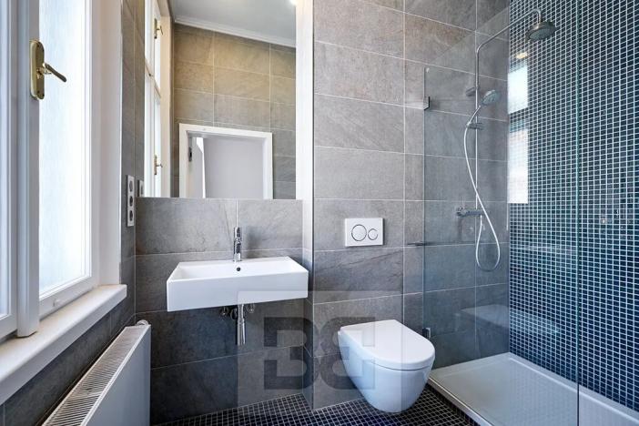 Prodej bytu 3+kk, Praha - Vinohrady, Chodská, 90 m2