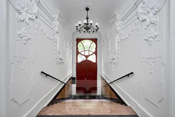 Prodej bytu 3+kk, Praha - Vinohrady, Chodská, 90 m2