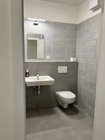 Pronájem bytu 2+kk, Chrudim - Chrudim IV, V Hliníkách, 50 m2