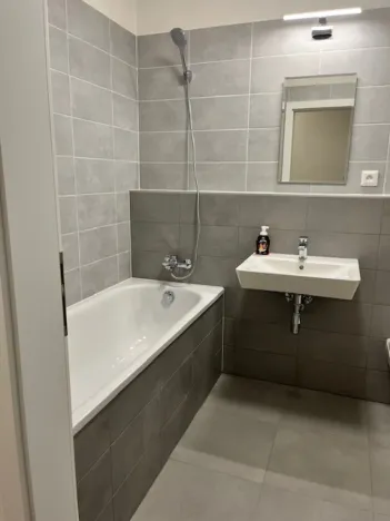 Pronájem bytu 2+kk, Chrudim - Chrudim IV, V Hliníkách, 50 m2