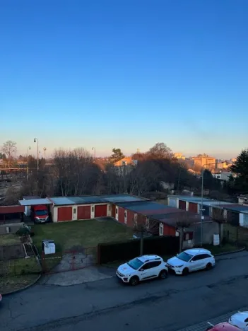 Pronájem bytu 2+kk, Chrudim - Chrudim IV, V Hliníkách, 50 m2