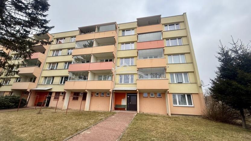 Prodej bytu 2+1, Pelhřimov, Pražská, 64 m2