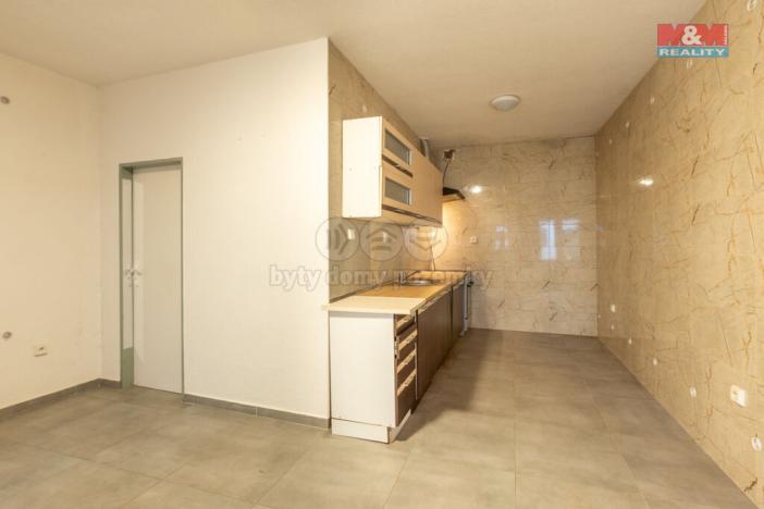 Prodej rodinného domu, Louny, Pražská, 173 m2