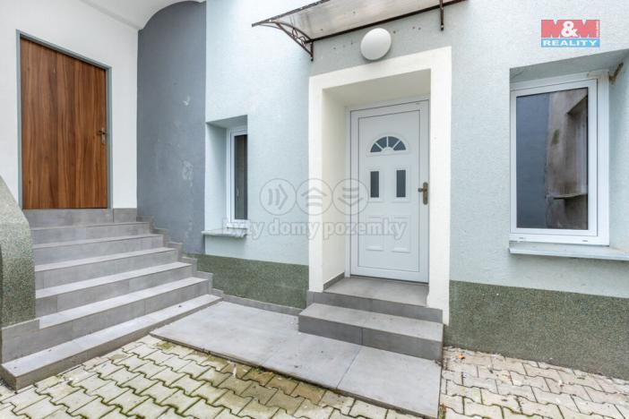 Prodej rodinného domu, Louny, Pražská, 173 m2