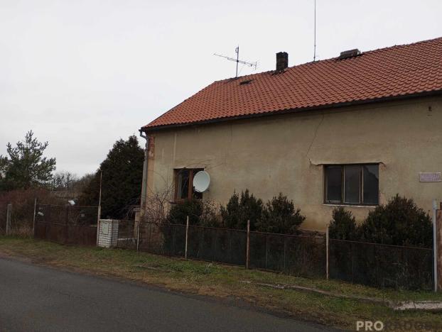 Prodej rodinného domu, Lužná, 115 m2