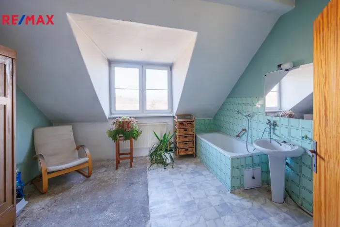 Prodej rodinného domu, Karlovy Vary - Drahovice, Stará Kysibelská, 236 m2