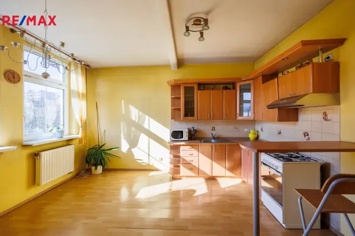 Prodej rodinného domu, Karlovy Vary - Drahovice, Stará Kysibelská, 236 m2