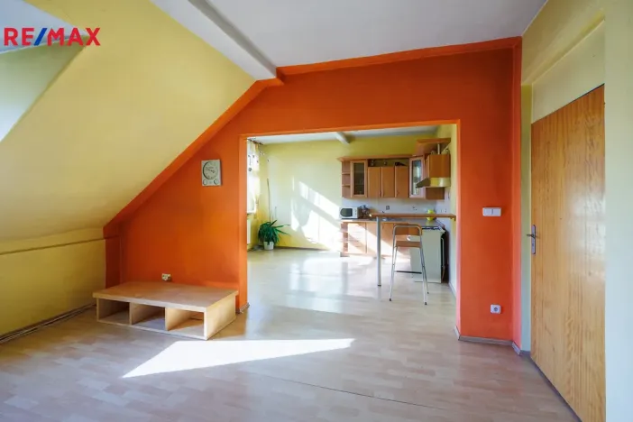 Prodej rodinného domu, Karlovy Vary - Drahovice, Stará Kysibelská, 236 m2