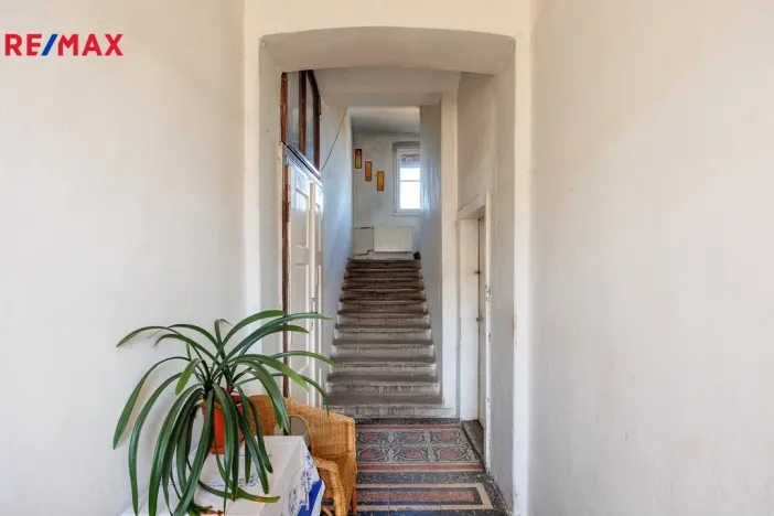 Prodej rodinného domu, Karlovy Vary - Drahovice, Stará Kysibelská, 236 m2