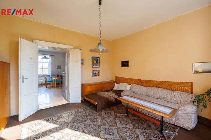 Prodej rodinného domu, Karlovy Vary - Drahovice, Stará Kysibelská, 236 m2