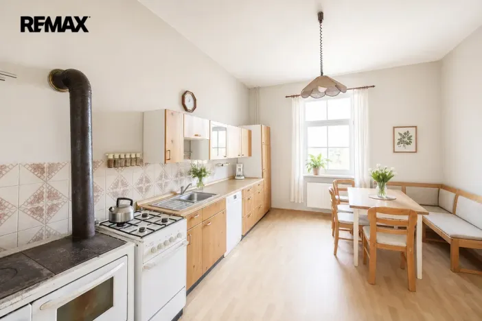 Prodej rodinného domu, Karlovy Vary - Drahovice, Stará Kysibelská, 236 m2