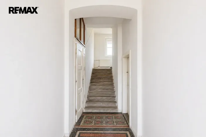 Prodej rodinného domu, Karlovy Vary - Drahovice, Stará Kysibelská, 236 m2