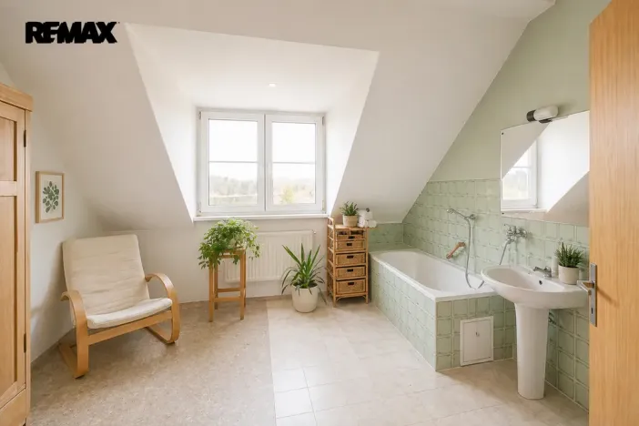 Prodej rodinného domu, Karlovy Vary - Drahovice, Stará Kysibelská, 236 m2