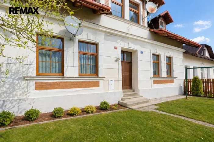 Prodej rodinného domu, Karlovy Vary - Drahovice, Stará Kysibelská, 236 m2