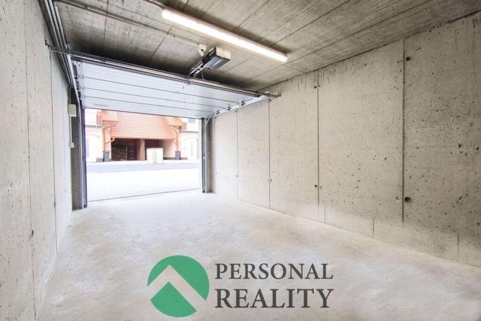 Prodej garáže, Lázně Kynžvart, Královské svahy, 20 m2