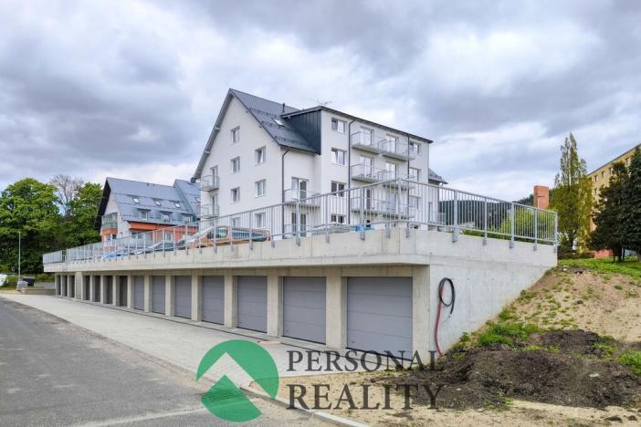 Prodej garáže, Lázně Kynžvart, Královské svahy, 20 m2