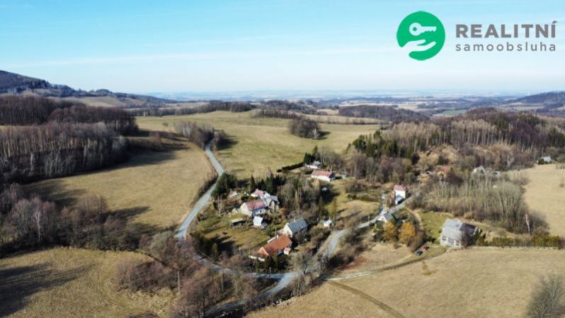 Prodej rodinného domu, Skorošice - Petrovice, 83 m2