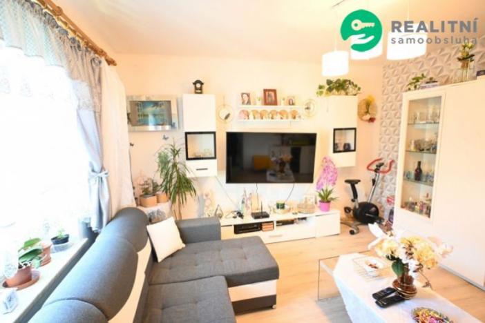 Prodej rodinného domu, Skorošice - Petrovice, 83 m2