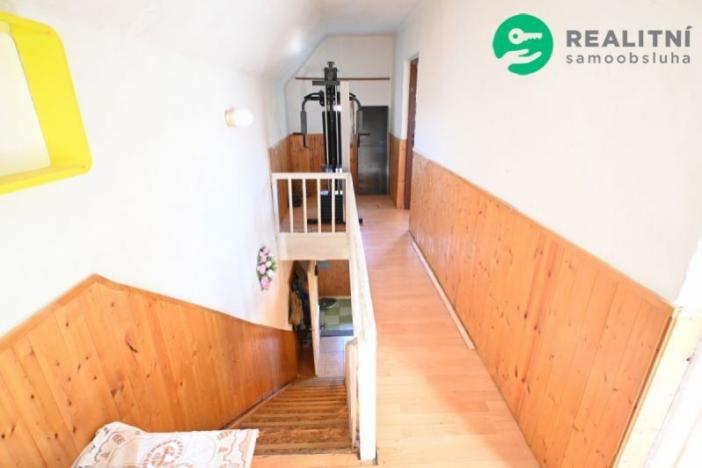 Prodej rodinného domu, Skorošice - Petrovice, 83 m2