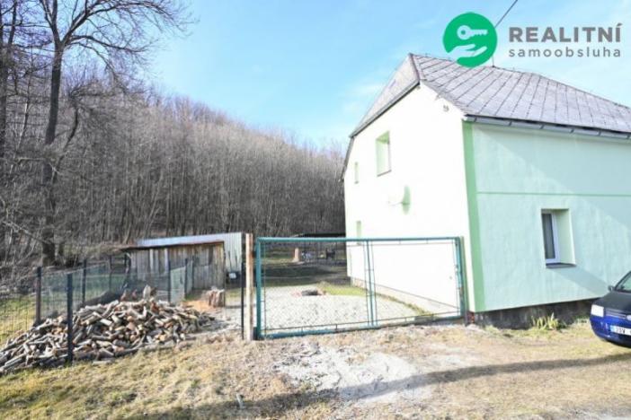 Prodej rodinného domu, Skorošice - Petrovice, 83 m2