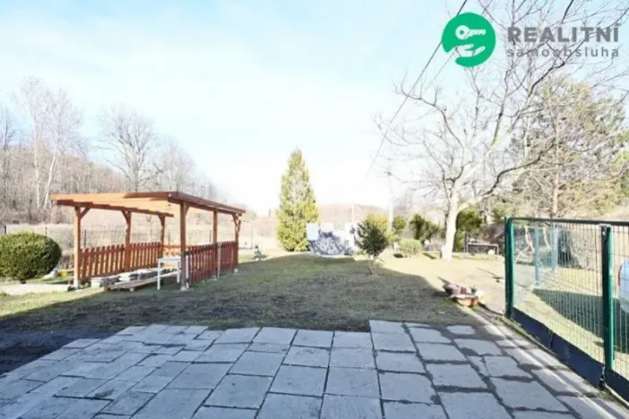 Prodej rodinného domu, Skorošice - Petrovice, 83 m2