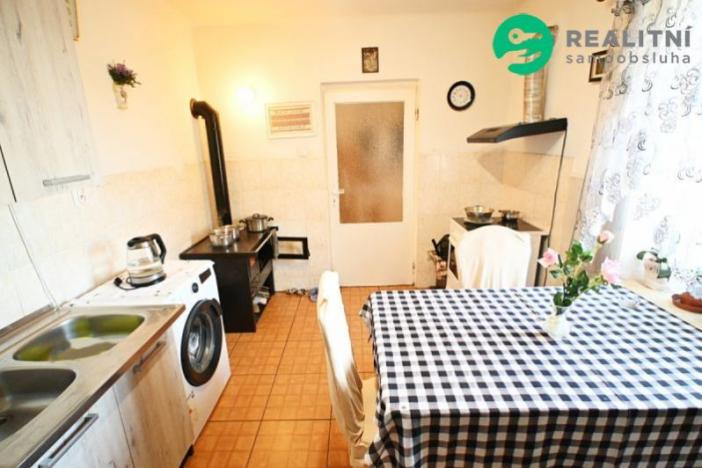 Prodej chalupy, Skorošice - Petrovice, 84 m2