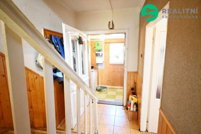 Prodej chalupy, Skorošice - Petrovice, 84 m2